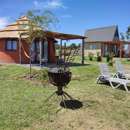 Tierra De Inmigrantes Villa Baradero Exterior photo