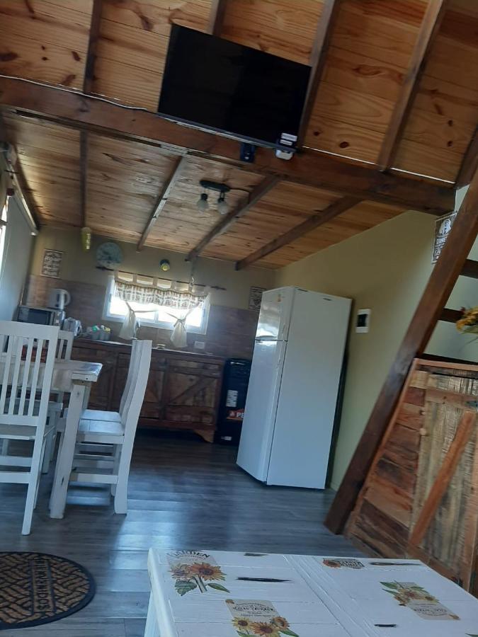 Tierra De Inmigrantes Villa Baradero Exterior photo