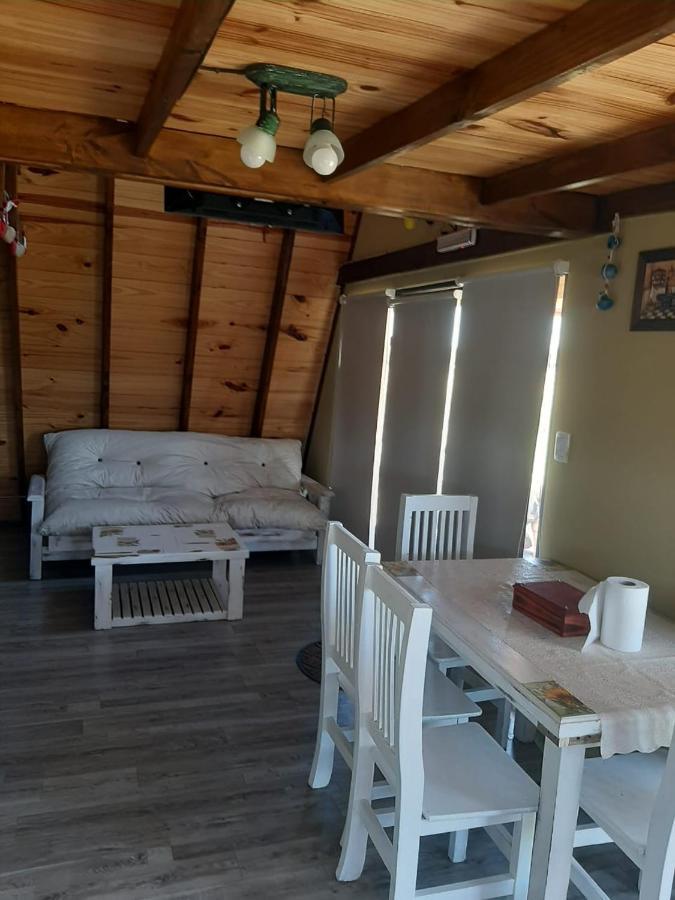 Tierra De Inmigrantes Villa Baradero Exterior photo