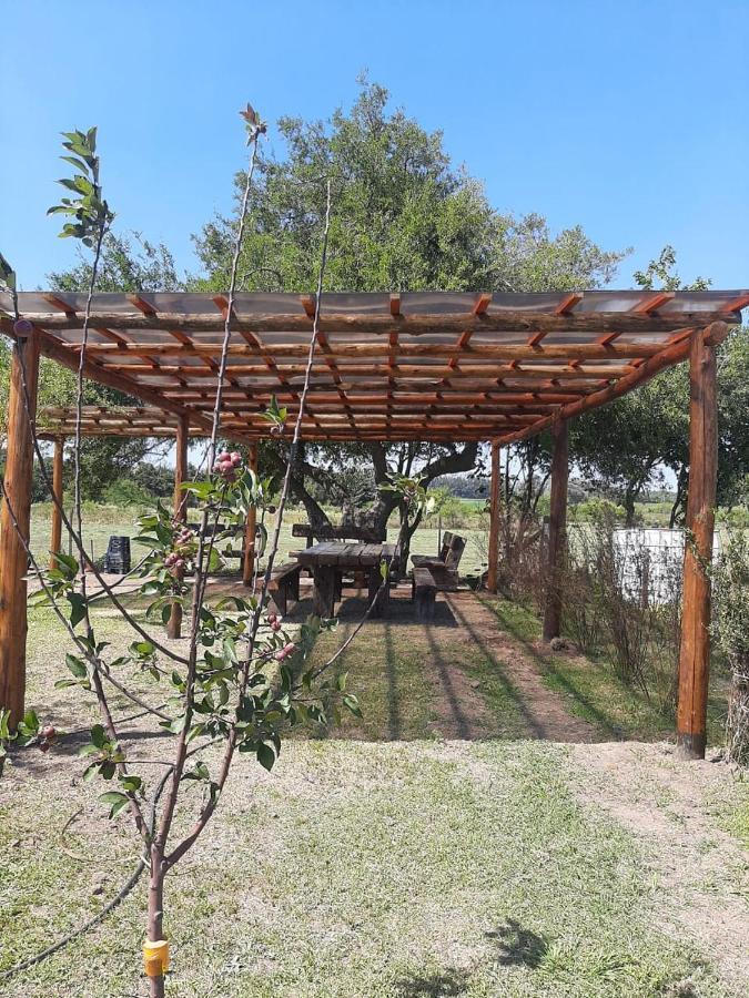 Tierra De Inmigrantes Villa Baradero Exterior photo