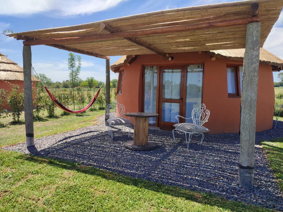 Tierra De Inmigrantes Villa Baradero Exterior photo